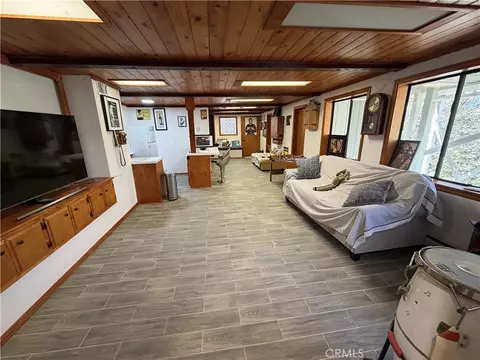 Living - 1228 Acadia, Lake Arrowhead, CA 92352 photo 2 of 2