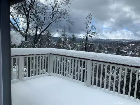 Exterior - 1228 Acadia, Lake Arrowhead, CA 92352 photo 10 of 11