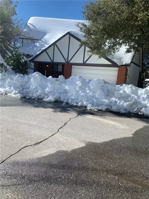 Exterior - 1228 Acadia, Lake Arrowhead, CA 92352 photo 11 of 11