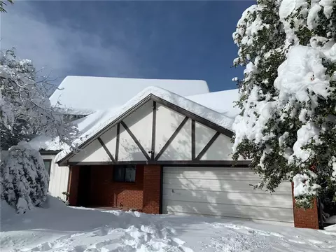 Exterior - 1228 Acadia, Lake Arrowhead, CA 92352 photo 9 of 11
