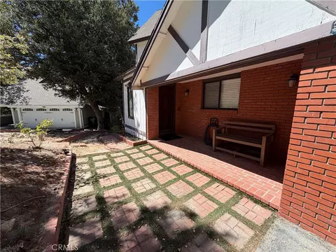 Exterior - 1228 Acadia, Lake Arrowhead, CA 92352 photo 1 of 11