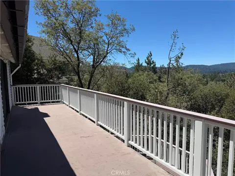 Exterior - 1228 Acadia, Lake Arrowhead, CA 92352 photo 3 of 11