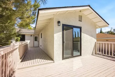 Exterior - 10237 Silverton, Tujunga, CA 91042 photo 6 of 9