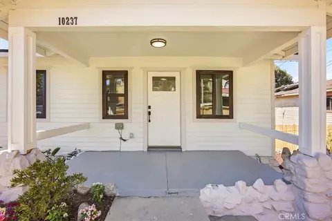 Exterior - 10237 Silverton, Tujunga, CA 91042 photo 3 of 9