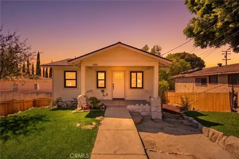 Exterior - 10237 Silverton, Tujunga, CA 91042 photo 2 of 9