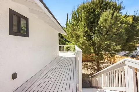 Exterior - 10237 Silverton, Tujunga, CA 91042 photo 8 of 9