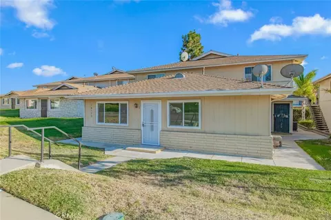 18130 Via Amorosa #1, Rowland Heights, CA 91748