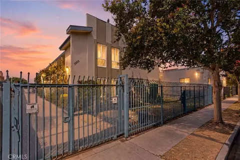 3823 Wisconsin, Los Angeles, CA 90037