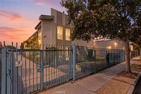 3823 Wisconsin, Los Angeles, CA 90037