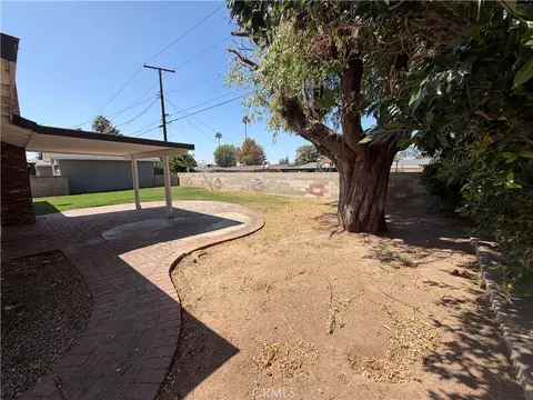 Exterior - 8005 Garfield St, Riverside, CA 92504 photo 9 of 10