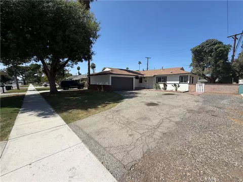 Exterior - 8005 Garfield St, Riverside, CA 92504 photo 2 of 10