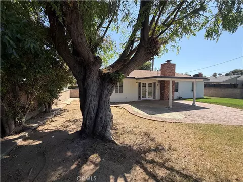 Exterior - 8005 Garfield St, Riverside, CA 92504 photo 8 of 10