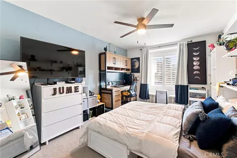 Bedroom - 11698 Starlily Ct, Corona, CA 92883 photo 5 of 5