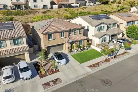 View/Area - 11698 Starlily Ct, Corona, CA 92883 photo 1 of 7