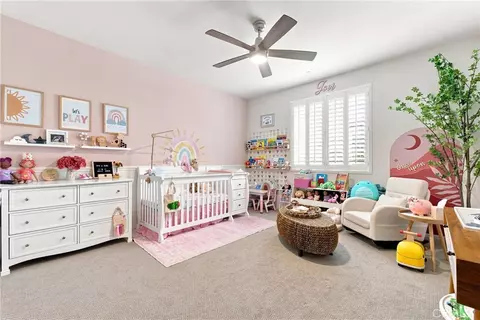 Bedroom - 11698 Starlily Ct, Corona, CA 92883 photo 1 of 5