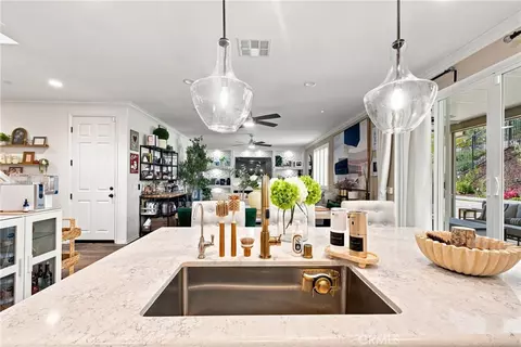 Kitchen - 11698 Starlily Ct, Corona, CA 92883 photo 5 of 5