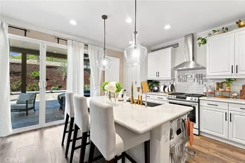 Kitchen - 11698 Starlily Ct, Corona, CA 92883 photo 1 of 5