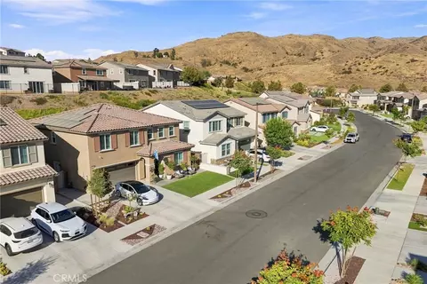 View/Area - 11698 Starlily Ct, Corona, CA 92883 photo 3 of 7