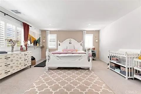 Bedroom - 11698 Starlily Ct, Corona, CA 92883 photo 3 of 5