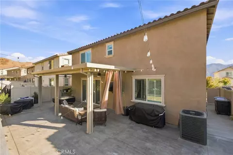 Exterior - 11698 Starlily Ct, Corona, CA 92883 photo 3 of 5
