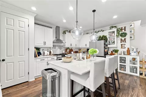Kitchen - 11698 Starlily Ct, Corona, CA 92883 photo 2 of 5