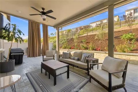 Exterior - 11698 Starlily Ct, Corona, CA 92883 photo 2 of 5