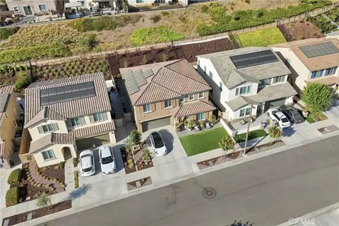View/Area - 11698 Starlily Ct, Corona, CA 92883 photo 2 of 7