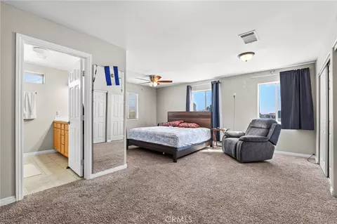 Bedroom - 15080 Birdie Ln, Helendale, CA 92342 photo 4 of 6