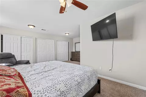 Bedroom - 15080 Birdie Ln, Helendale, CA 92342 photo 5 of 6