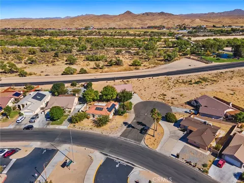 View/Area - 15080 Birdie Ln, Helendale, CA 92342 photo 6 of 8