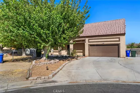 Exterior - 15080 Birdie Ln, Helendale, CA 92342 photo 4 of 8