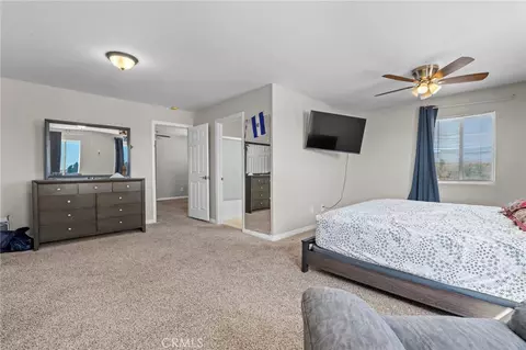 Bedroom - 15080 Birdie Ln, Helendale, CA 92342 photo 6 of 6