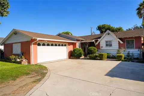 Exterior - 1513 W Princeton St, Ontario, CA 91762 photo 2 of 7