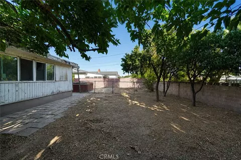 Exterior - 1513 W Princeton St, Ontario, CA 91762 photo 3 of 7