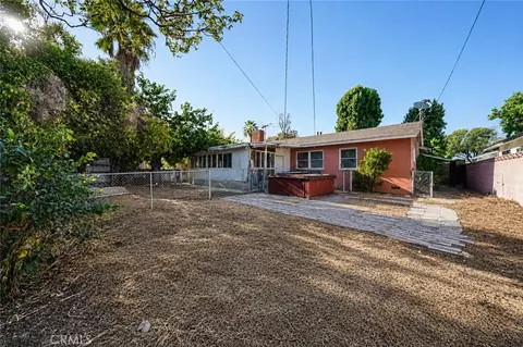 Exterior - 1513 W Princeton St, Ontario, CA 91762 photo 5 of 7