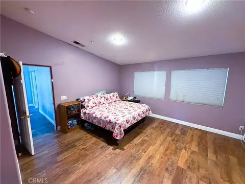 Bedroom - 7565 Blue Mist Ct, Fontana, CA 92336 photo 2 of 4