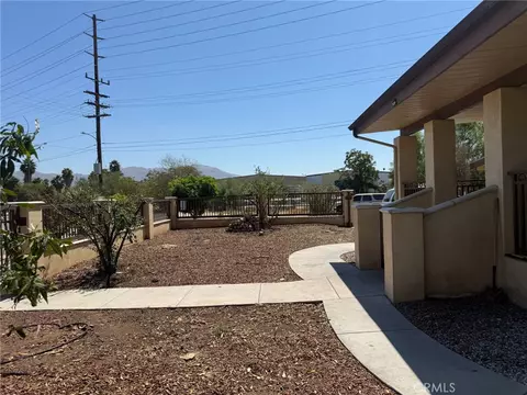 Exterior - 3112 1st, Riverside, CA 92507 photo 21 of 21