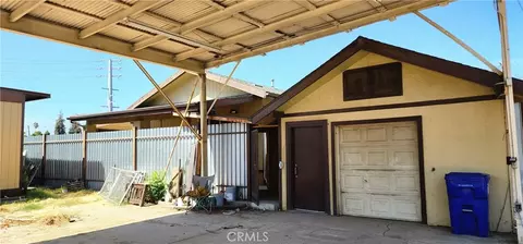 Exterior - 3112 1st, Riverside, CA 92507 photo 16 of 21