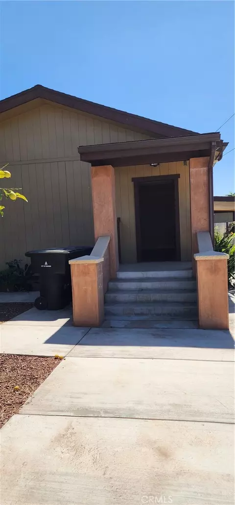 Exterior - 3112 1st, Riverside, CA 92507 photo 13 of 21