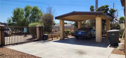 Exterior - 3112 1st, Riverside, CA 92507 photo 8 of 21