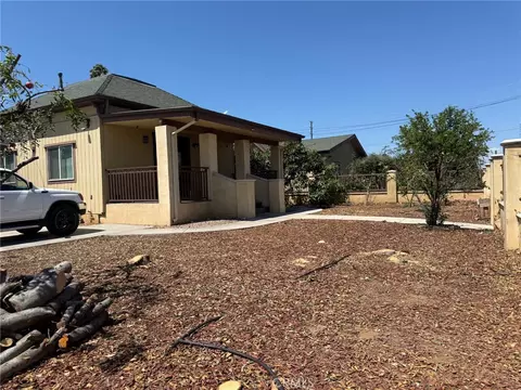 Exterior - 3112 1st, Riverside, CA 92507 photo 5 of 21