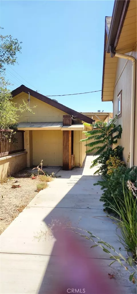 Exterior - 3112 1st, Riverside, CA 92507 photo 15 of 21