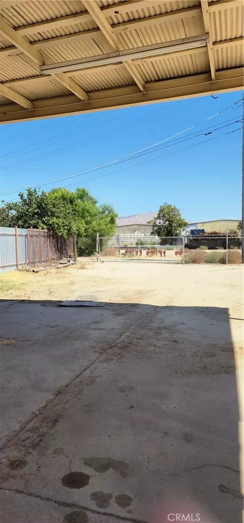 Exterior - 3112 1st, Riverside, CA 92507 photo 18 of 21