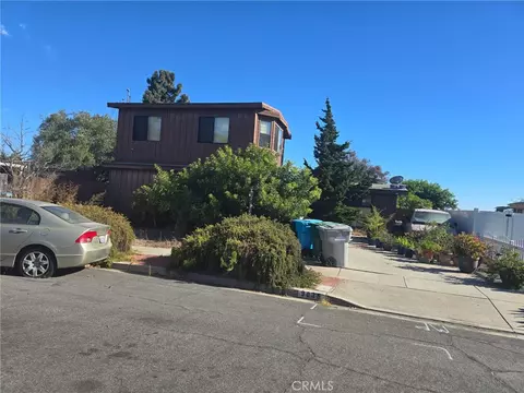 9035 Rohr, San Diego, CA 92123