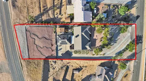 View/Area - 17340 Buckthorn, Hesperia, CA 92345 photo 1 of 4