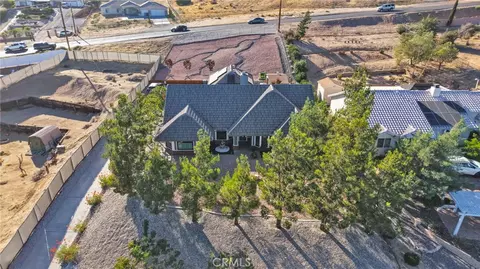 View/Area - 17340 Buckthorn, Hesperia, CA 92345 photo 4 of 4