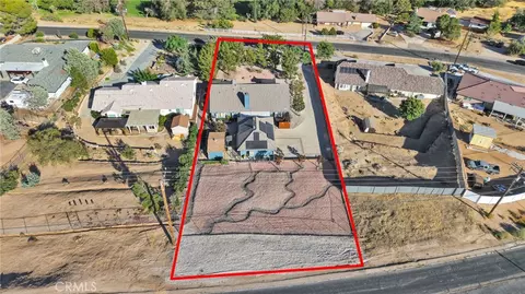 View/Area - 17340 Buckthorn, Hesperia, CA 92345 photo 3 of 4