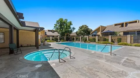 Exterior - 435 W 9th #B1, Upland, CA 91786 photo 10 of 12