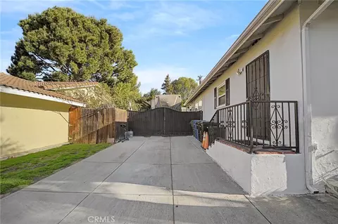 Exterior - 621 E Cypress Ave, Glendora, CA 91741 photo 5 of 13