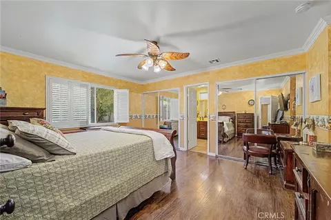 Bedroom - 621 E Cypress Ave, Glendora, CA 91741 photo 5 of 6